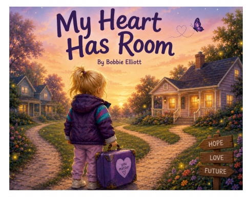 My Heart Has Room