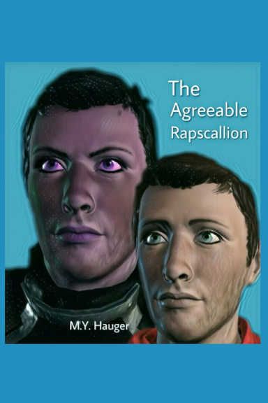 The Agreeable Rapscallion