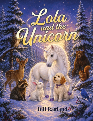 Lola and the Unicorn