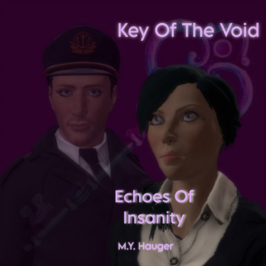 Key Of The Void