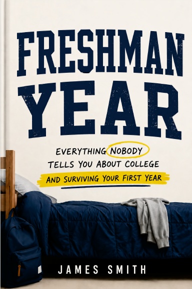 Freshman Year