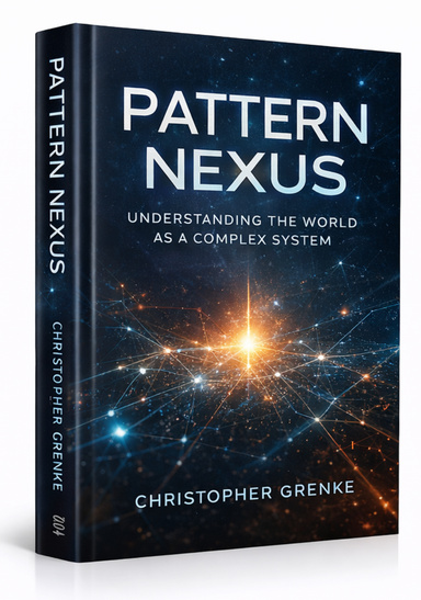Pattern Nexus Worldview(E-book)