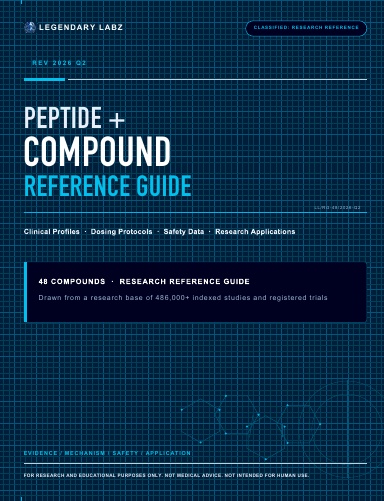 Peptide Research Guide