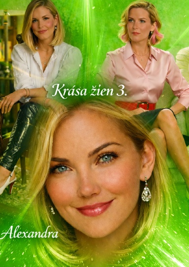 Krása žien 3