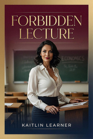 Forbidden Lecture