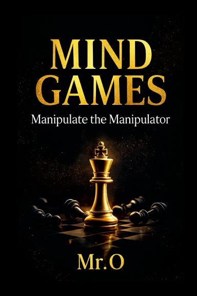MIND GAMES