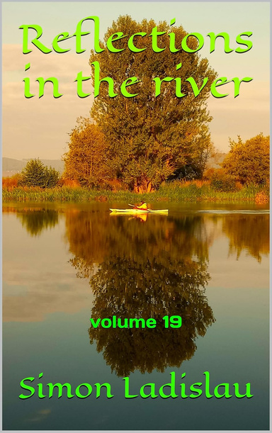 Reflections in the river, volume 19