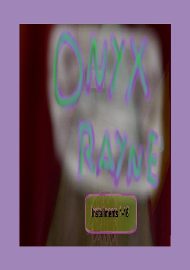 Onyx Rayne