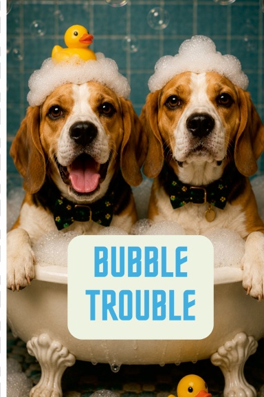 Bubble Trouble