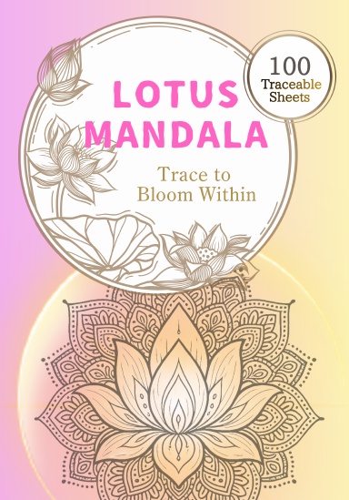 LOTUS MANDALA