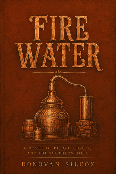 FIREWATER