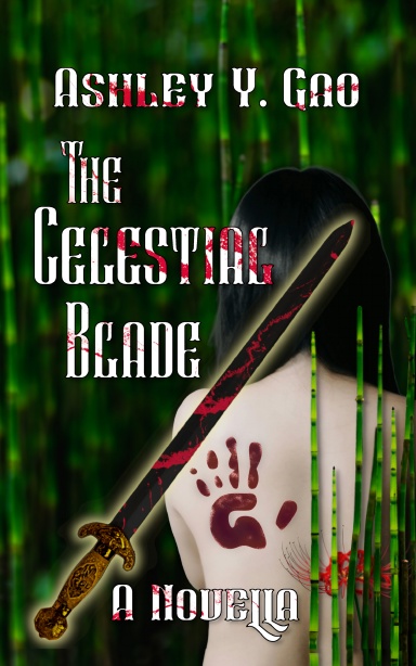 The Celestial Blade