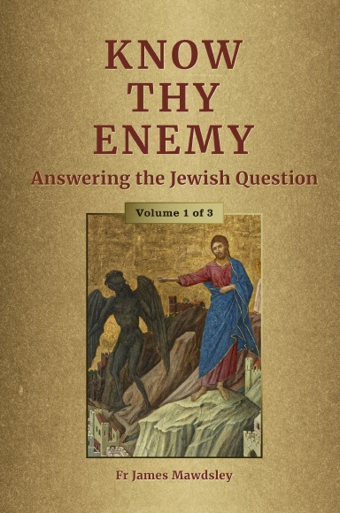 Know Thy Enemy