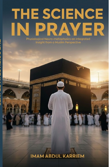 The Science In Prayer