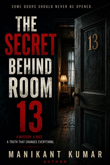 The Secret Behind Room 13