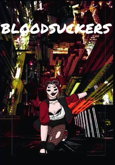 Bloodsuckers