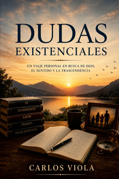 Dudas Existenciales