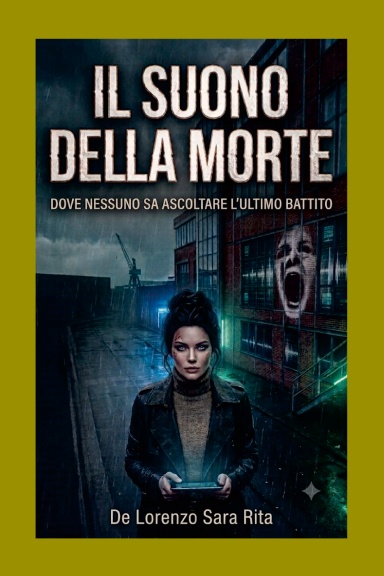 IL SUONO DELLA MORTE