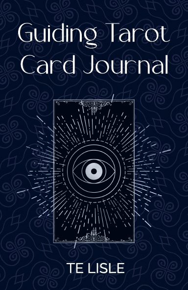 Guiding Tarot Card Journal