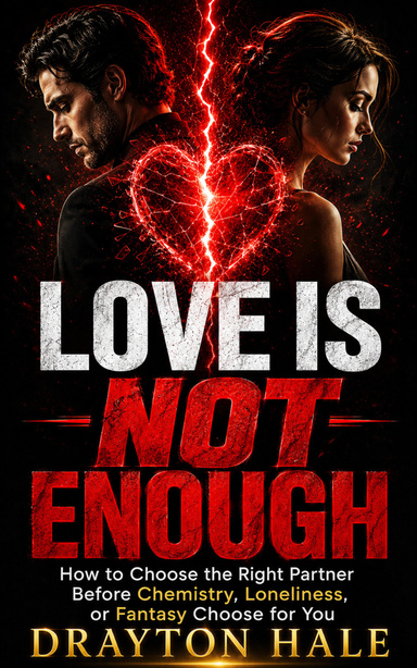 Love Is Not Enough