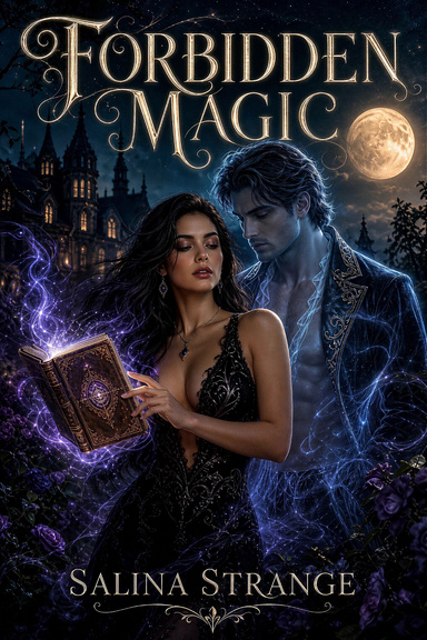 Forbidden Magic