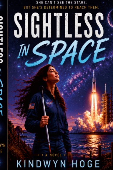Sightless in Space