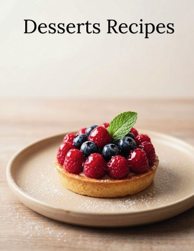 Desserts Recipes