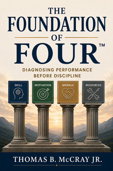 The Foundation of Four