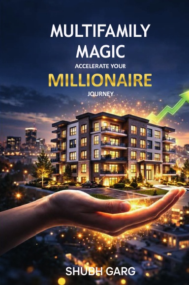 MULTIFAMILY MAGIC