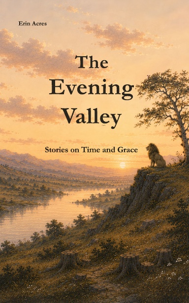 The Evening Valley