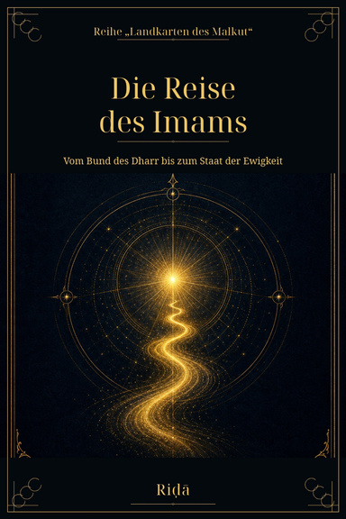 Die Reise des Imams