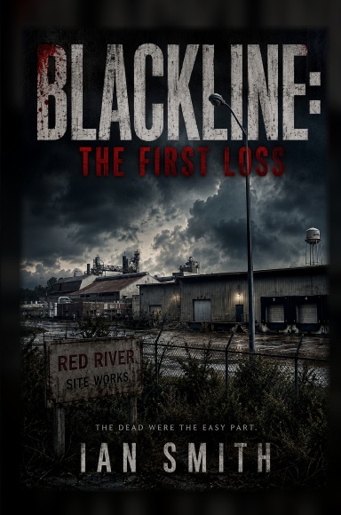 Blackline: The First Loss