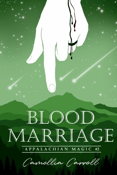Blood Marriage