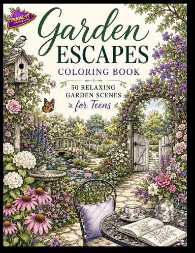 Garden Escapes