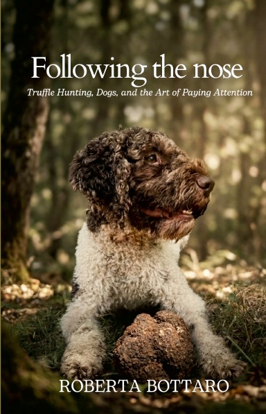 Following the nose