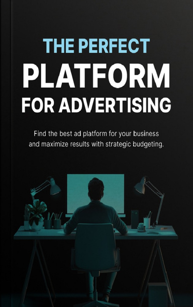 The Perfect Platform for Advertising - Ebook