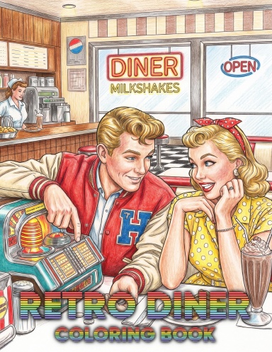 Retro Diner