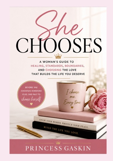 She Chooses
