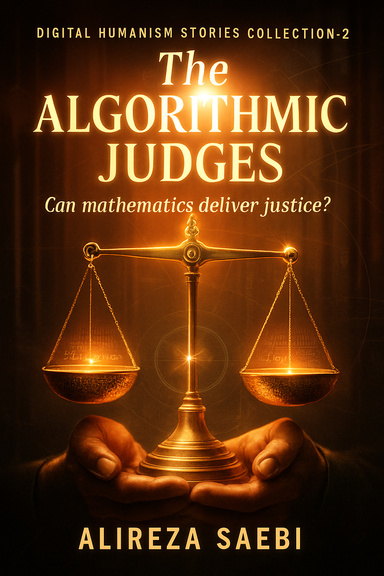 The Algorithmic Judges