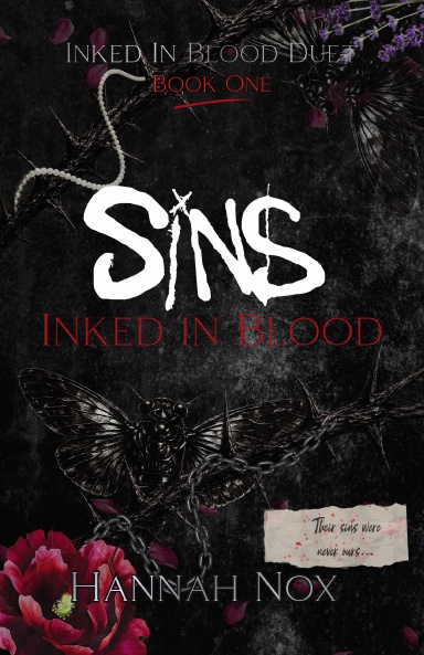 Sins Inked in Blood