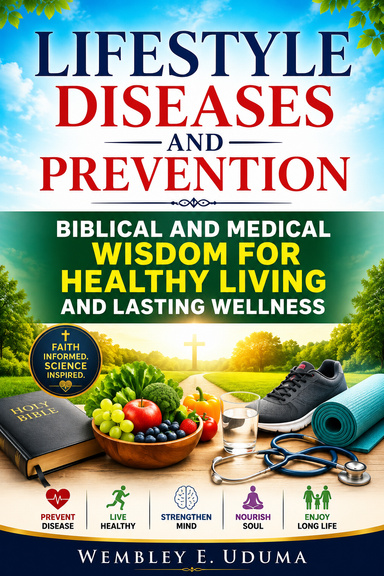 LIFESTYLE DISEASES AND PREVENTION