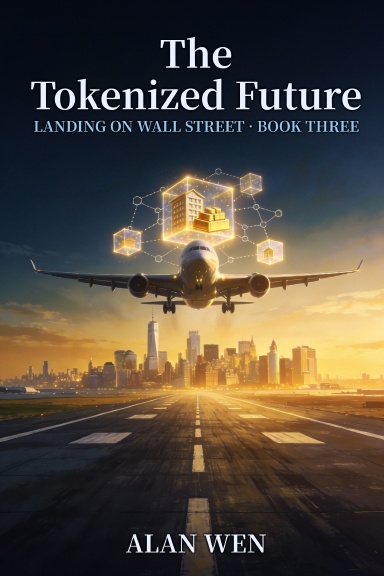 Landing on Wall Street: The Tokenized Future