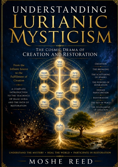 Understanding Lurianic Mysticism