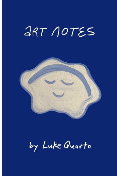 Art Notes