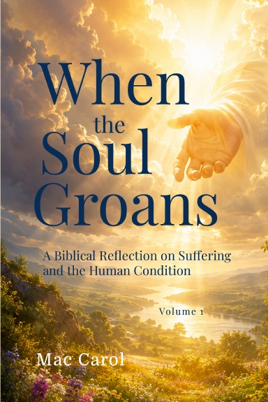 When the Soul Groans