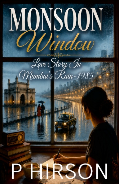 Monsoon Window