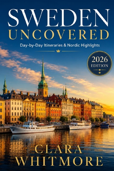 Sweden Uncovered