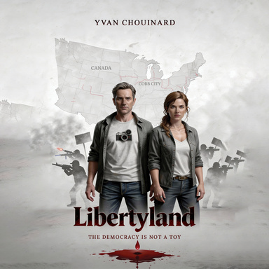 Libertyland