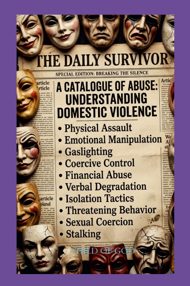 DOMESTIC VIOLENCE