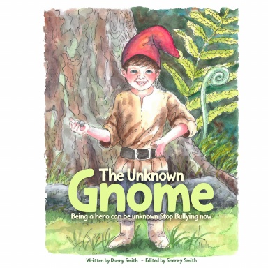 The Unknown Gnome